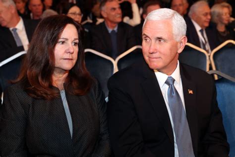 Vice President Mike Pence And His Wife Test Negative For Coronavirus