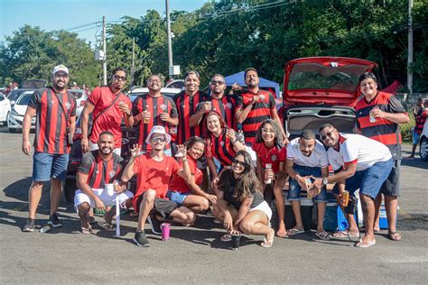 EC Vitória on Twitter Que torcida é essa O melhor pré jogo do Brasil