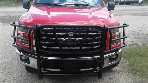 Cattle Guard Bumpers For Trucks