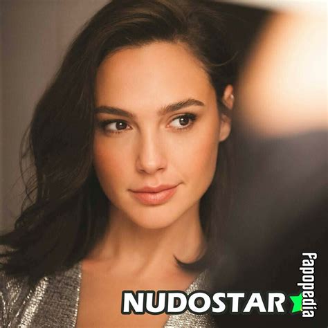 Gal Gadot Nude Leaks Photo Fapopedia