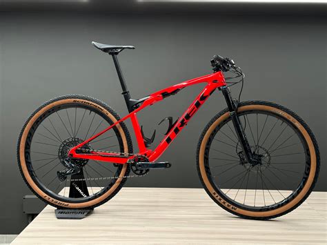 Trek Supercaliber Utilizado En L Buycycle Espa A