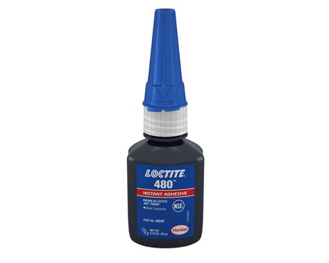 Loctite Instant Adhesive G Order Now From Ellsworth Adhesives