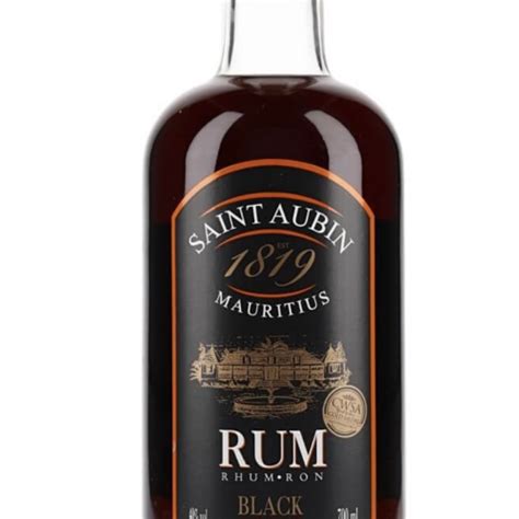 17 Best Dark Rums to Drink