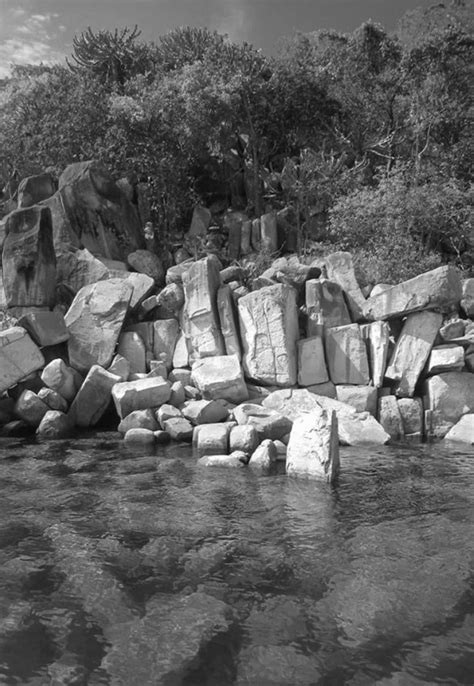 Uncover the Serenity of Izinga Island: Your Gateway to Lake Tanganyika