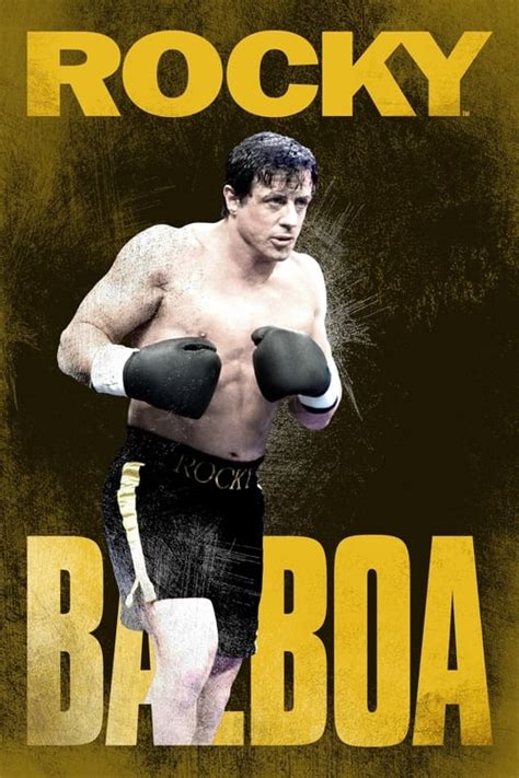 Rocky Balboa Soundtrack (2006) | List of Songs | WhatSong