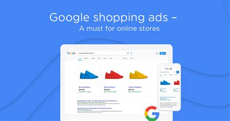 All About Google Shopping Ads A Must For Online Stores