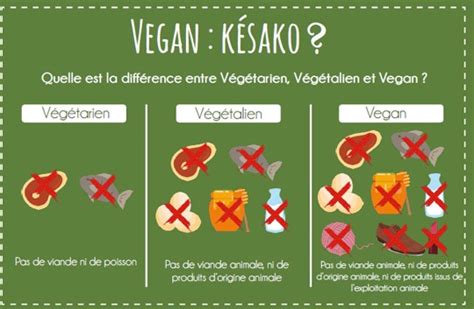 Autour De La Gastronomie Alimentation Vegan La Tendance En France