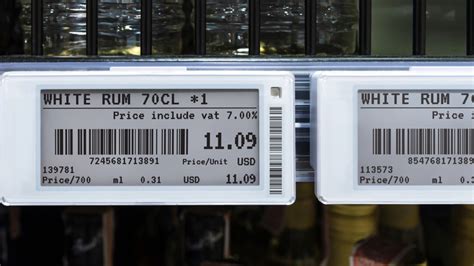 How To Read Unit Price Labels At The Grocery Store For Smarter Shopping