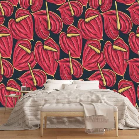 🔥 Free Download Amazon 3d Modern S Wallpaper Mural Tropical Summer By