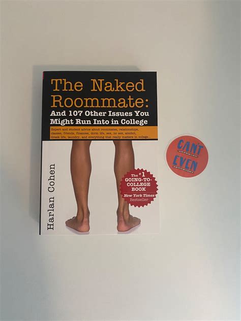 The Naked Roommate And Other Issues You Might Run Into In College