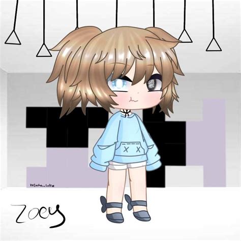 Commission 1 On Another Gacha Community Gacha Community Amino
