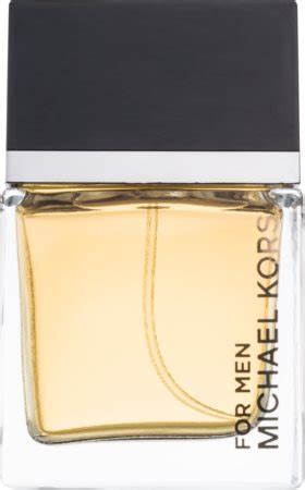 Michael Kors Michael Kors For Men Eau De Toilette For Men Notino Ie