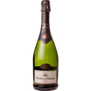 Espumante Franc S Veuve Du Vernay Brut Ml Compre Vinho Online Pelo