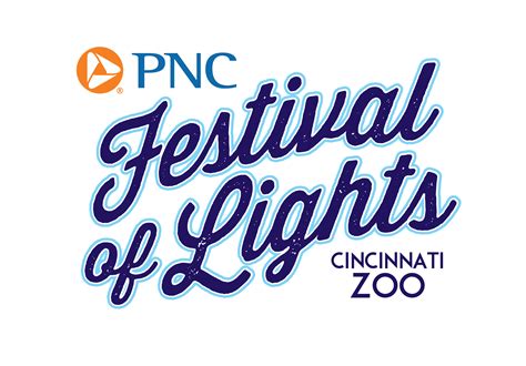 Pnc Festival Of Lights Tips Cincinnati Zoo And Botanical Garden