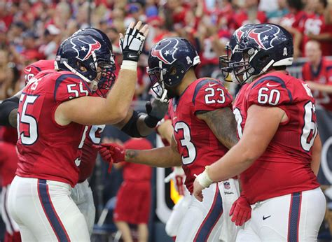 Houston Texans Vs Cleveland Browns Predictions And Betting Preview