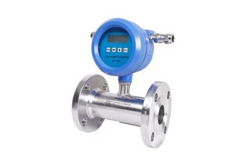 Smooth Flowmeters DM Water Flowmeter Model STM Series At Rs 65000 In