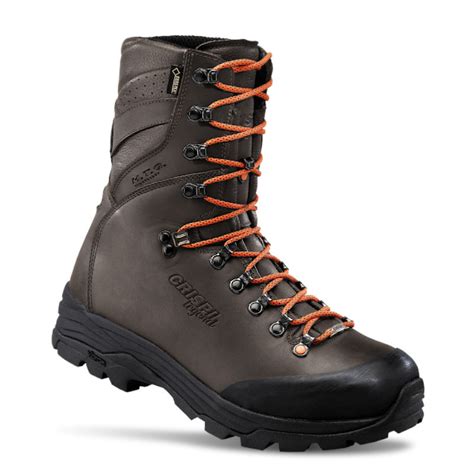 Chaussures Chaudes Wild Evo Gtx Crispi