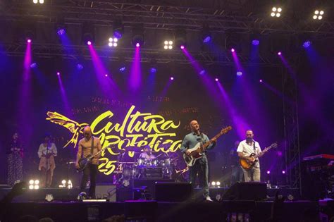 Cultura Profética sorprendió a El Salvador en su concierto de este