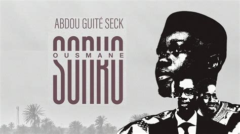 Abdou Guite Seck Ousmane Sonko Lyrics Video YouTube