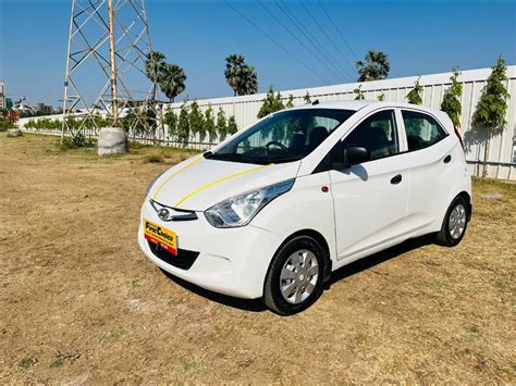 Used Hyundai EON Era Plus In Surat 2018 Model India At Best Price