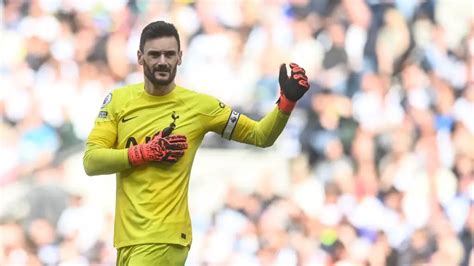 Hugo Lloris Reveals The Two Players Who Impressed Him The Most