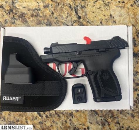 Armslist For Sale New Ruger Lcp Max