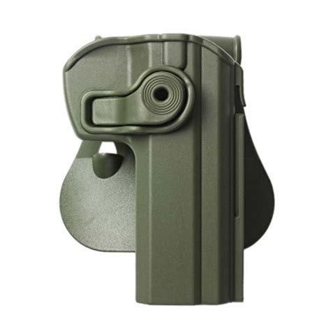 IMI Defense Level 2 CZ 75 Compact Holster | IMI-Z1340