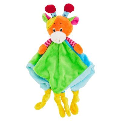 pnp tiny tots toy cloth lion soother smart price specials pnp home