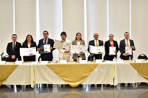 Aprueban Por Unanimidad La Pol Tica Estatal Anticorrupci N Por La Libre