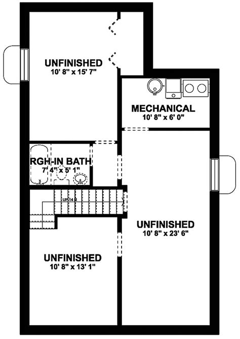 A Frame House Plans - A Frame Floor Plans | COOL House Plans