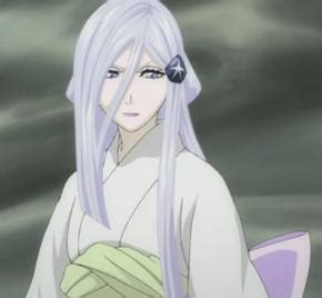 Zanpakuto Spirits - Bleach