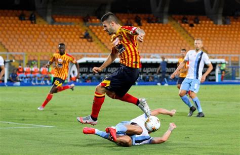 Lecce Lazio Vota Le Pagelle Dei Tifosi Calcio Lecce