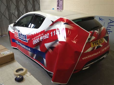 Cast Vinyl Wrap Printing From 28 95 Sqm Instant Pricing