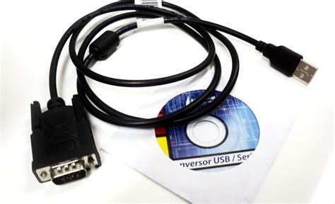 Cabo Conversor Usb X Serial Rs Db M E Db F Adaptador Db R