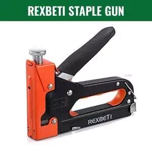 Best Staple Guns For Upholstery In Reviews Buying Guide