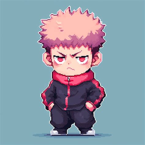 Jujutsu Kaisen Pfp