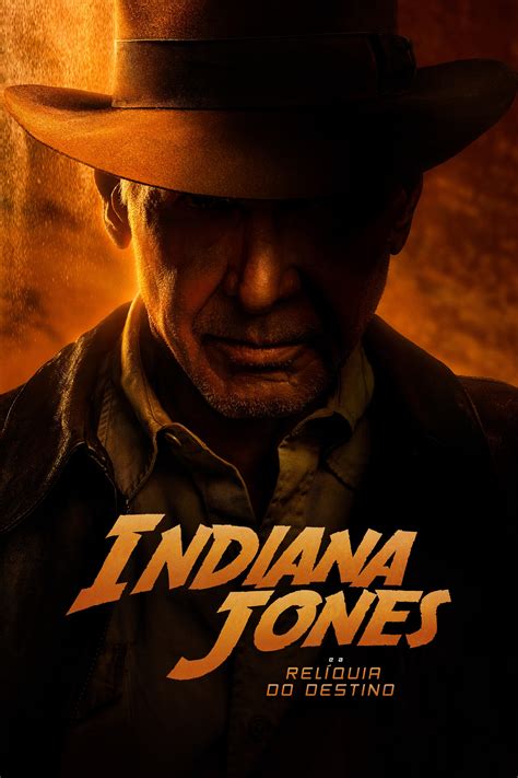 Indiana Jones E A Relíquia Do Destino Dublapédia Fandom