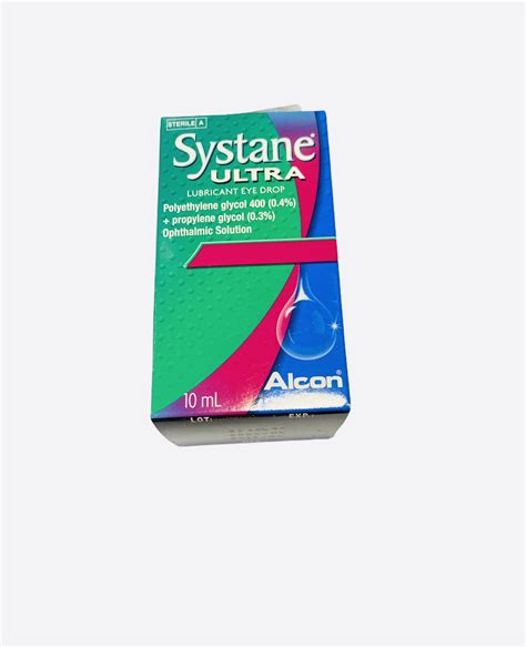 Systane Ultra Drops 10ml Buy Medicine Best Online Pharmacy In Sri