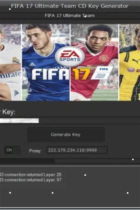 Pin On Fifa 17 Full Crack Keygen 2022