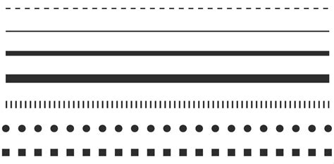 Qué es la línea en el diseño grafico Haras Dadinco