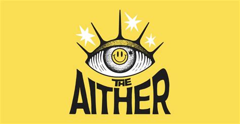 THE AITHER PRESENTS - The Aither