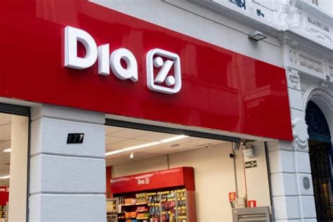 No Brasil Desde 2001 Supermercado Espanhol Dia Anuncia Fechamento De