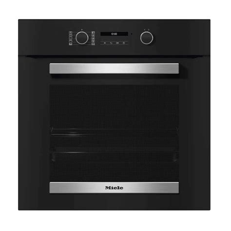 Miele H 2465 BP Active 12143640 Φούρνος άνω Πάγκου 76lt χωρίς Εστίες