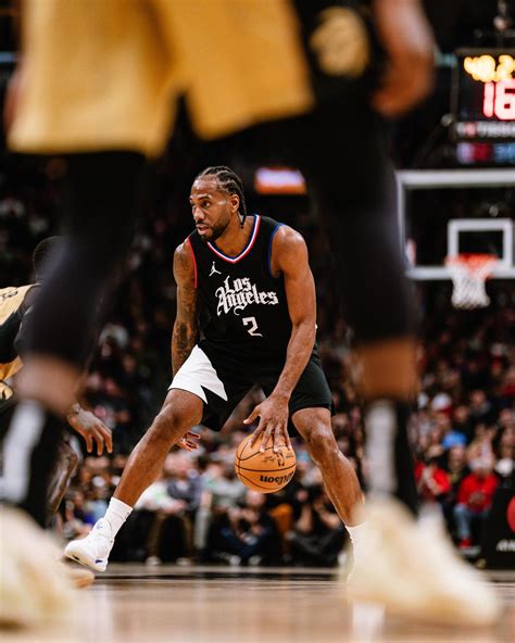 Gallery | Clippers vs Toronto Raptors (1.26.24) Photo Gallery | NBA.com