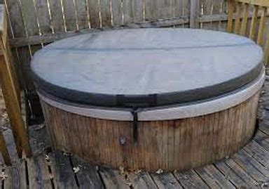 Hot Tub Energy Efficiency Your Guide To Saving Energy Money Off