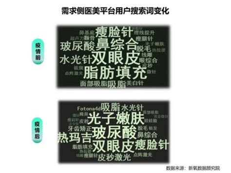 新氧数据颜究院2022年度中国透明质酸行业报告风闻