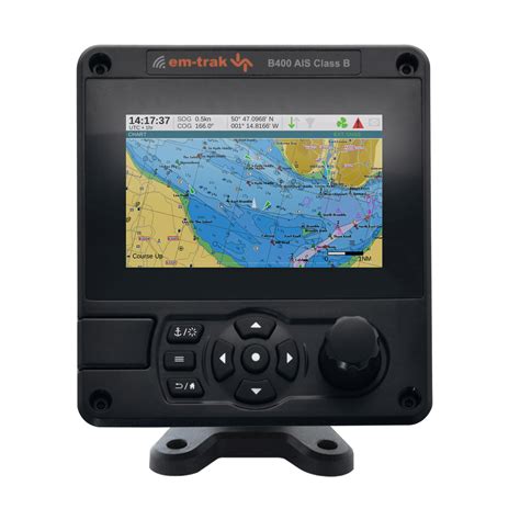 Ais Track Monitor Vessels I Em Trak