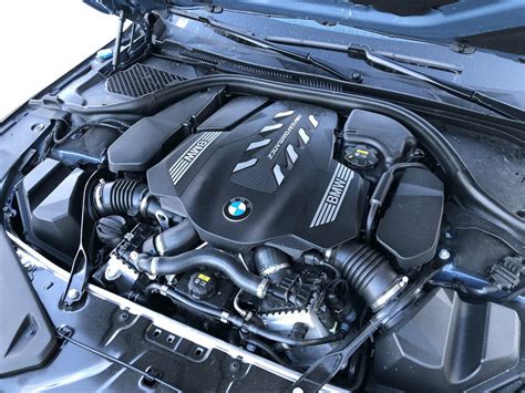 2019 Bmw M850i Xdrive Coupé Review Bmw Can Do A Gt Motor Illustrated