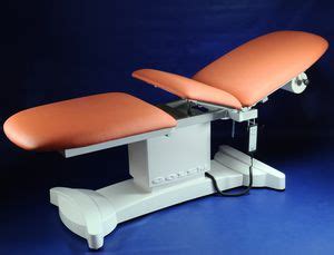 Gynecological Examination Chair Golem Et Rql Golem Tables