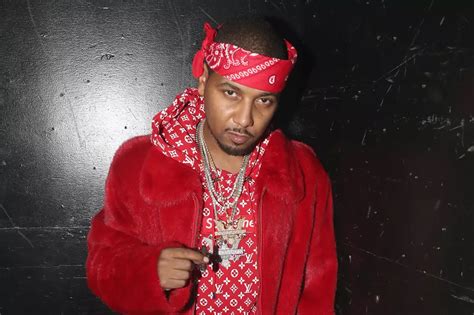 Juelz Santana Released From Prison - XXL